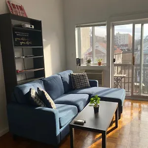 Casa De Geo New York
